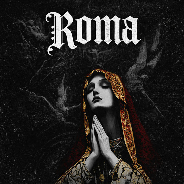 Roma cover art