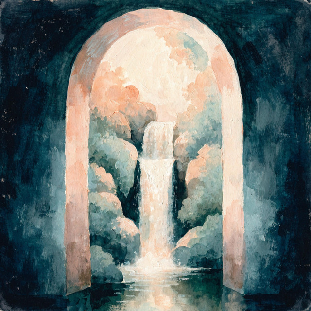The Tempered Flame cover