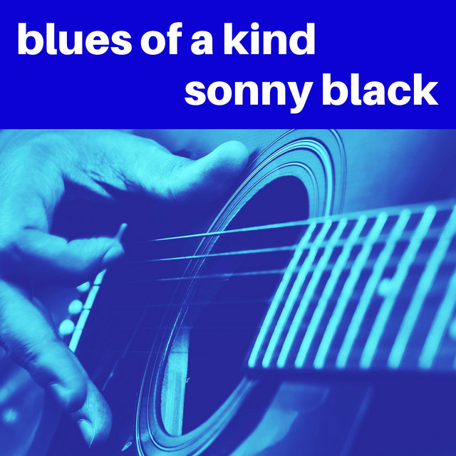Blues of a Kind cover art
