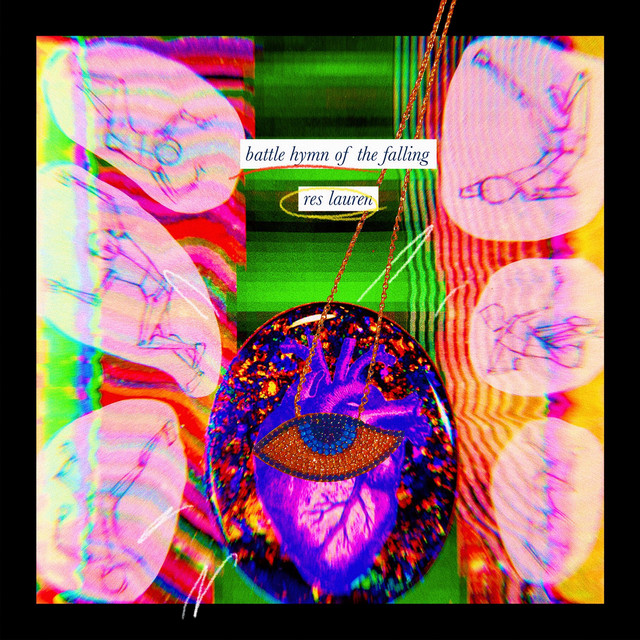 tides of fire (communion)