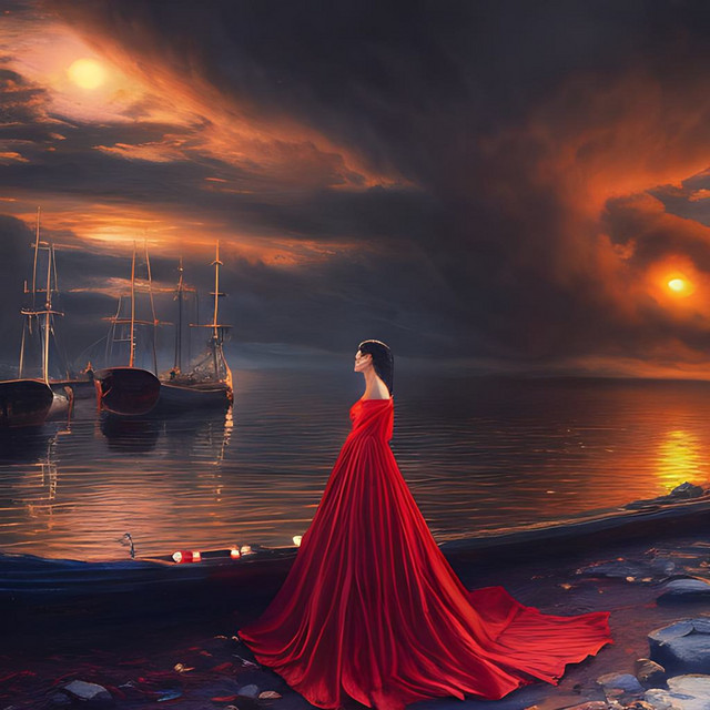 Date Night cover art