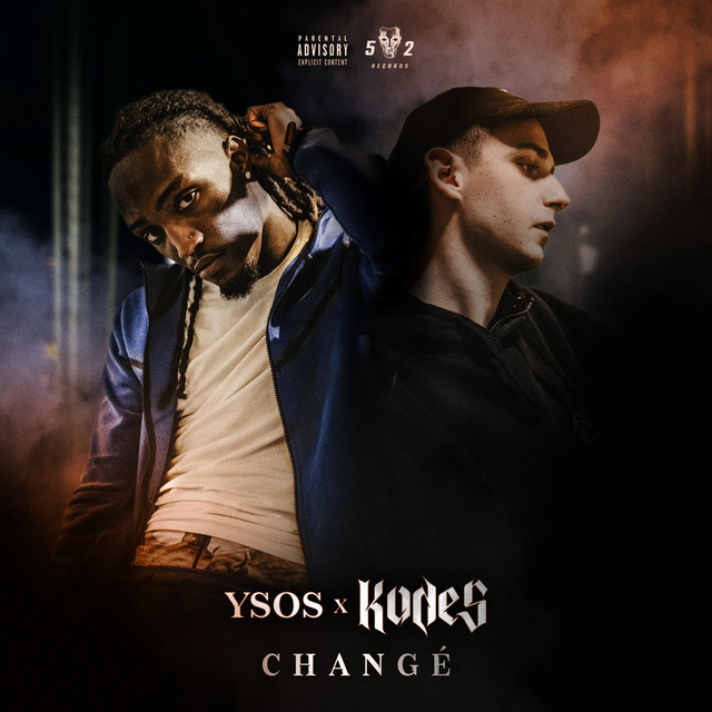 Changé