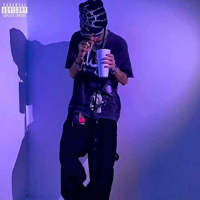 Jovem Ansioso (Speedplug) cover art
