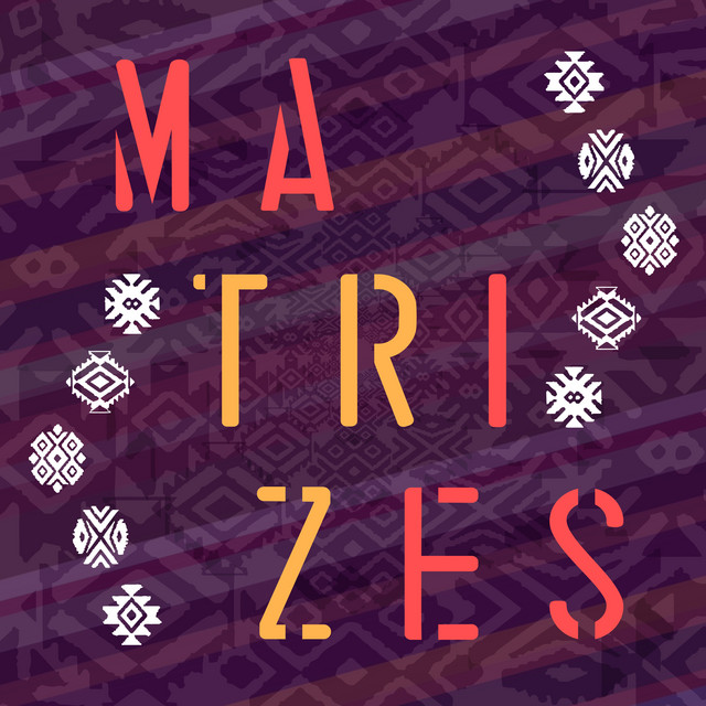 MATRIZ 3 - EU VIM cover art
