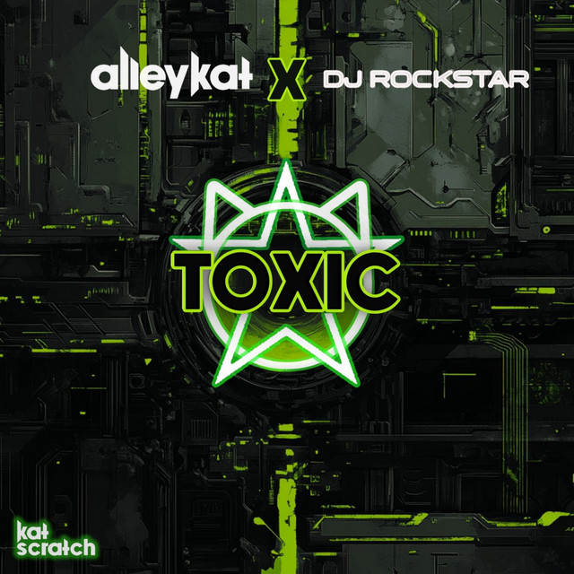 Toxic - Radio