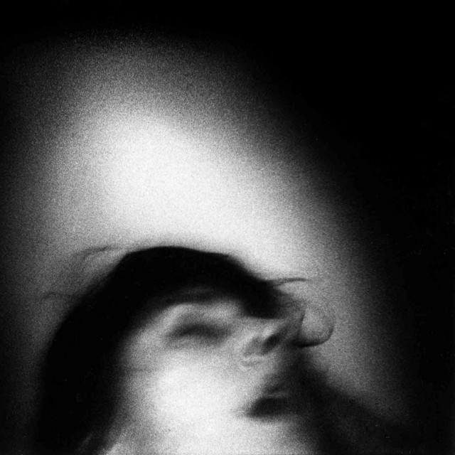 Telegraphs in Negative / Mouths Trapped in Static cover art