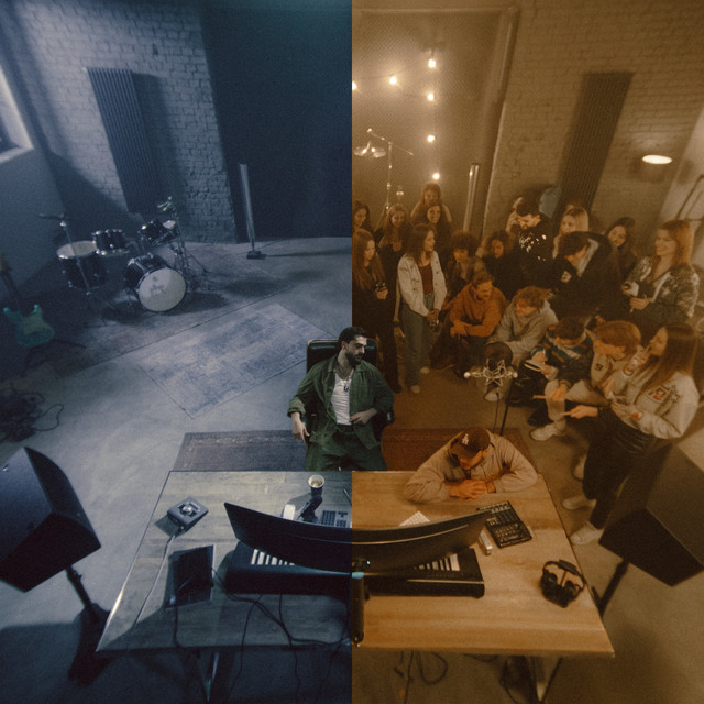 Рядом album image