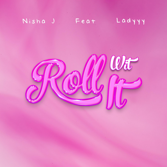 Roll Wit It cover art