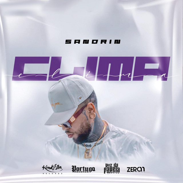 Clima cover art