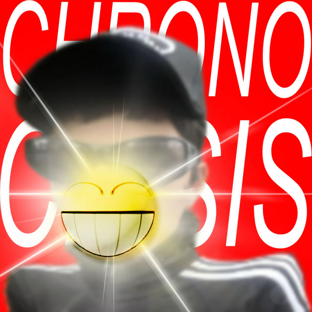 CHRONO CRISIS cover art