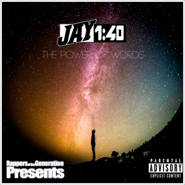 The Power of Words cover art