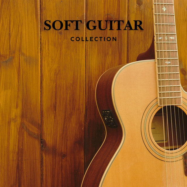 Soft Guitar Instrumentals cover art