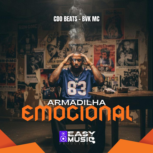 Armadilha emocional