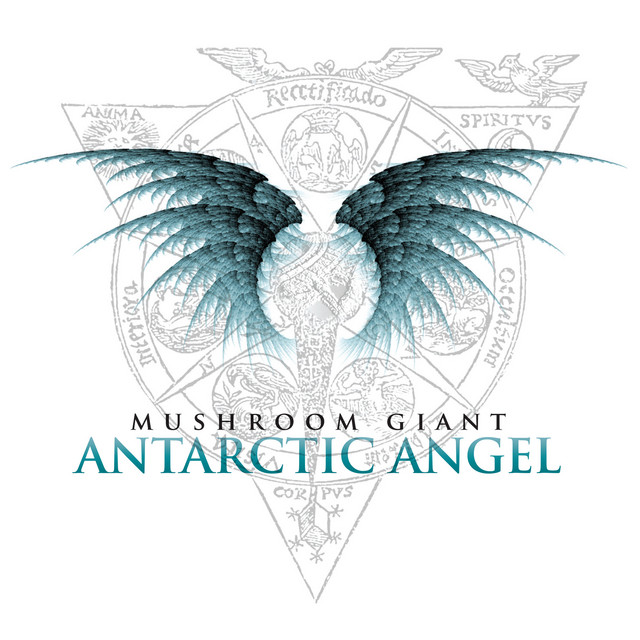 Antarctic Angel (single)
