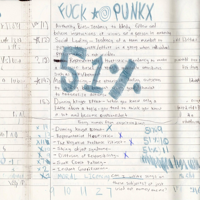 51% cover art