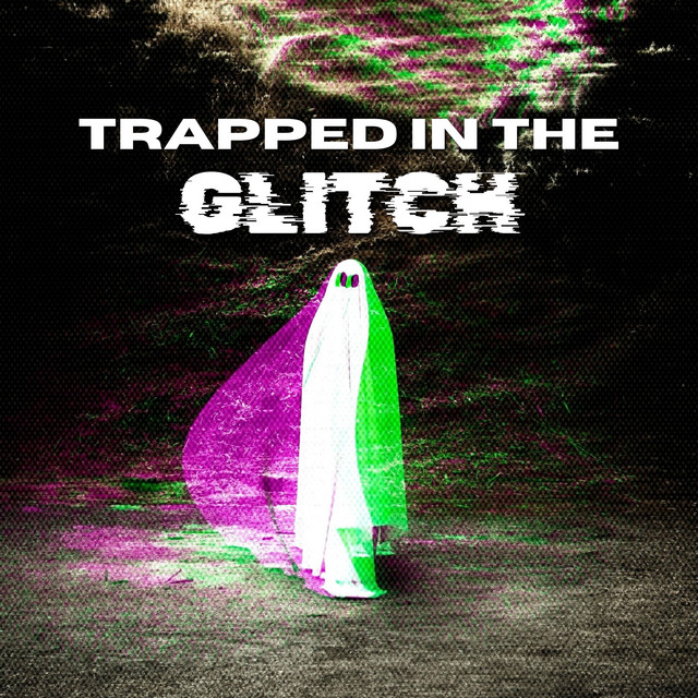 Trapped in the Glitch: Neon Haunt
