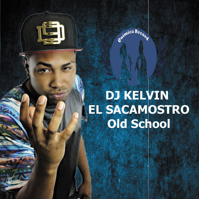 Old School cover art
