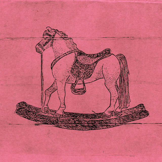 Cover du titre J'remonte en selle