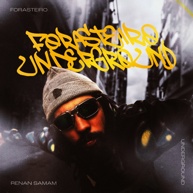 Forasteiro Underground