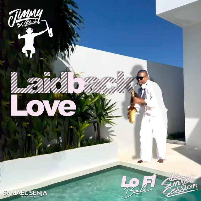 LaidBack Love