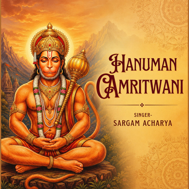 Sargam Acharya
