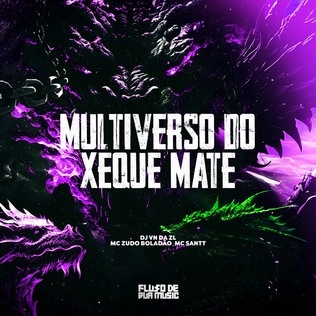 Multiverso do Xeque Mate