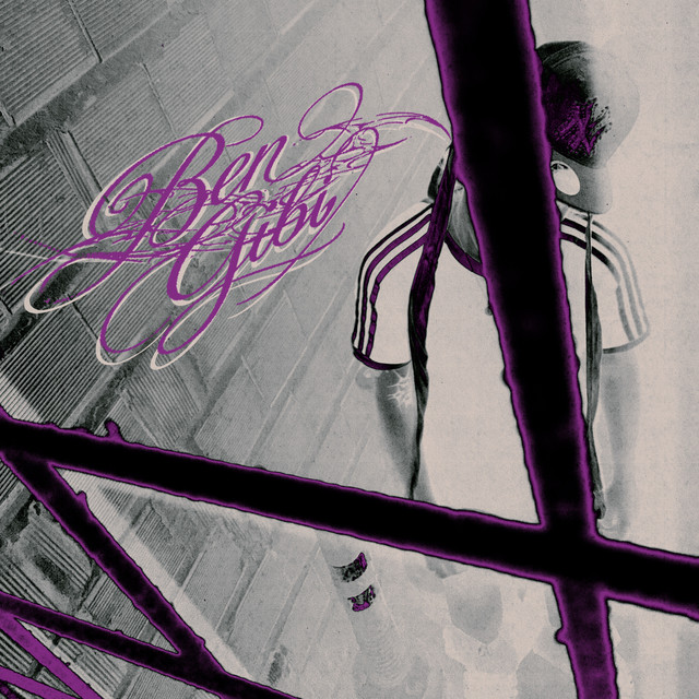 BEN GİBİ cover art