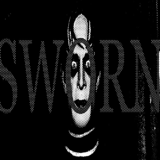 SWORN! cover art