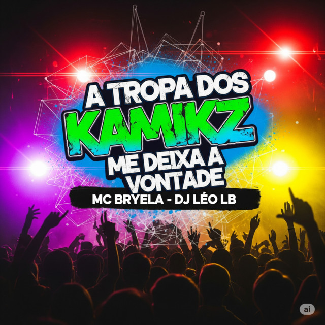 A TROPA DOS KAMIKZ ME DEIXA A VONTADE