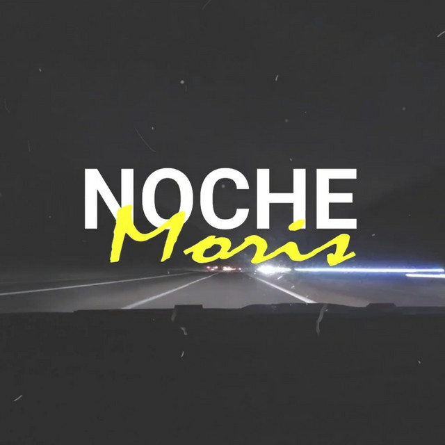 Noche cover art