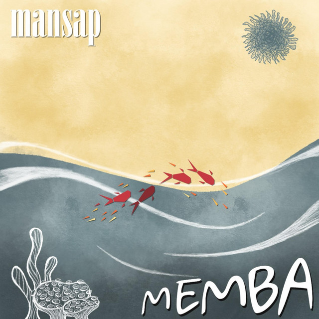 Memba cover art