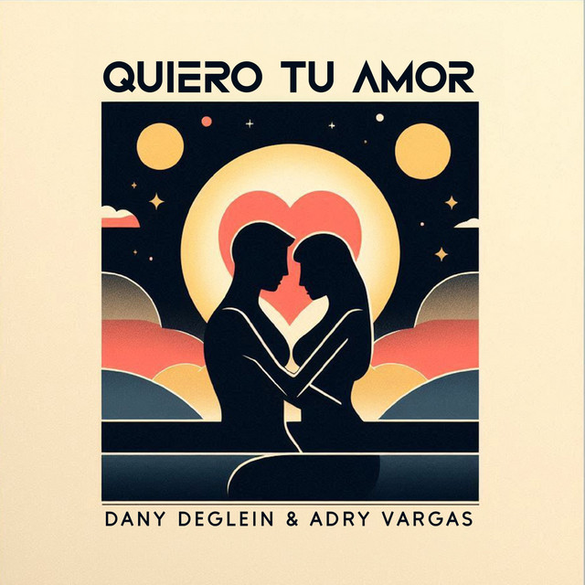 Quiero Tu Amor