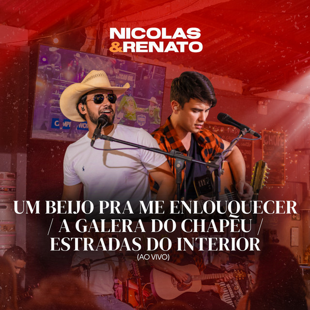 Nicolas & Renato