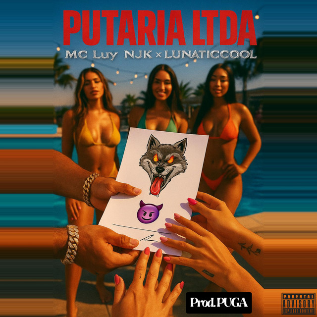 Putaria Ltda