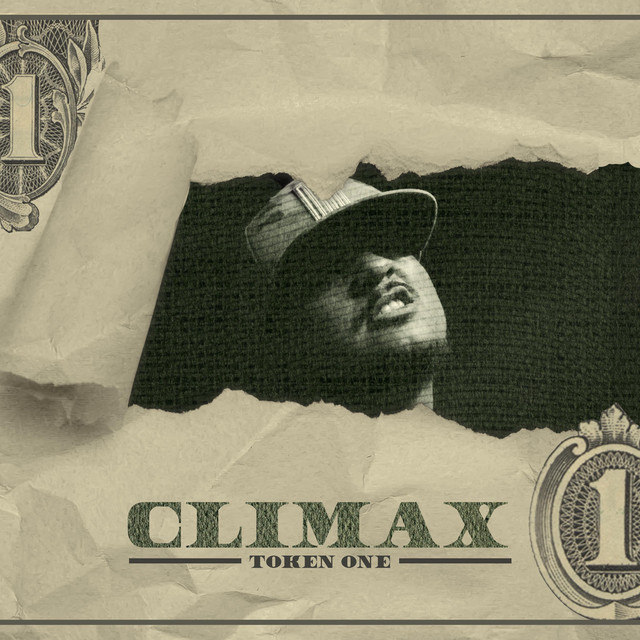 Climax cover art