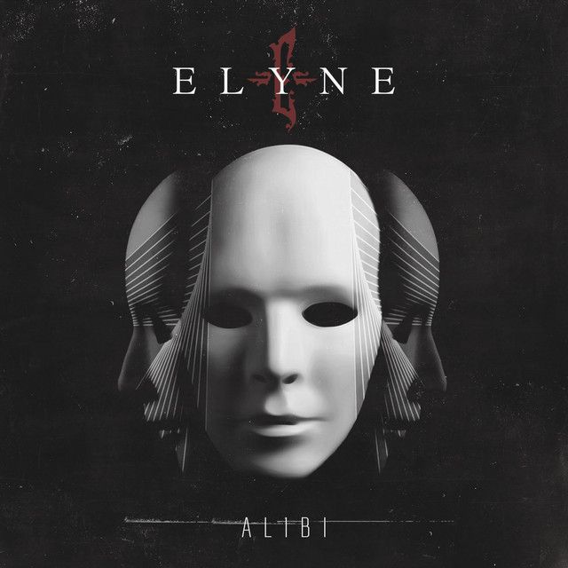 Alibi cover art