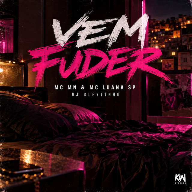Vem Fuder