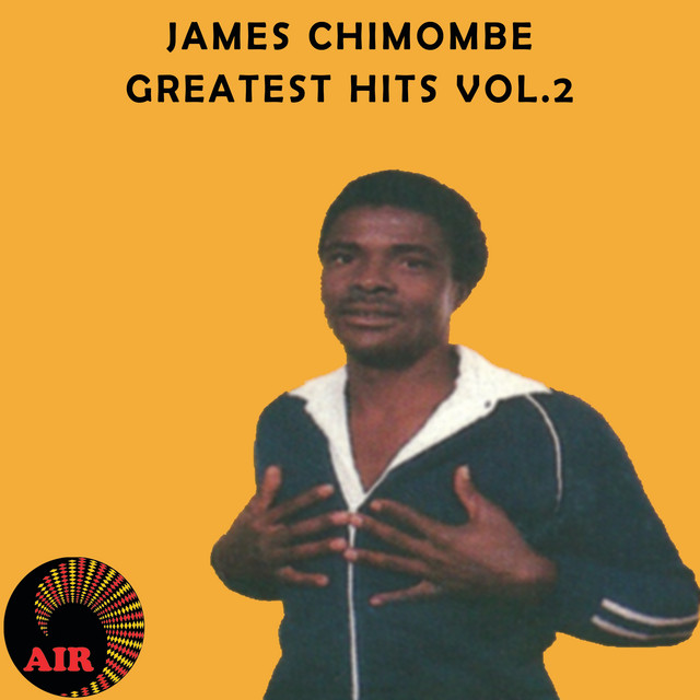 Greatest Hits (Vol. 2) - Compilation by James Chimombe | Spotify