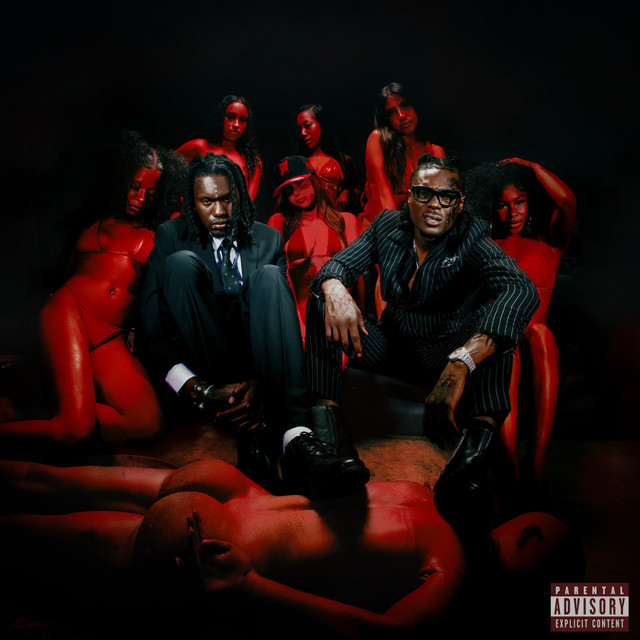 undefined album image