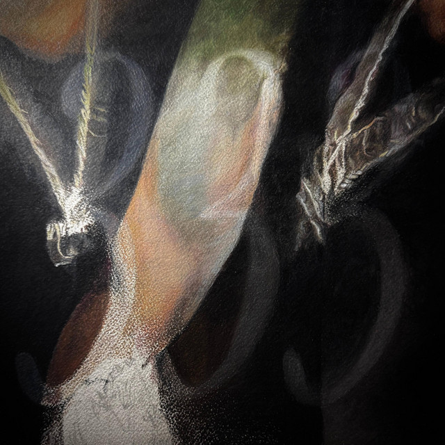 13 cover art