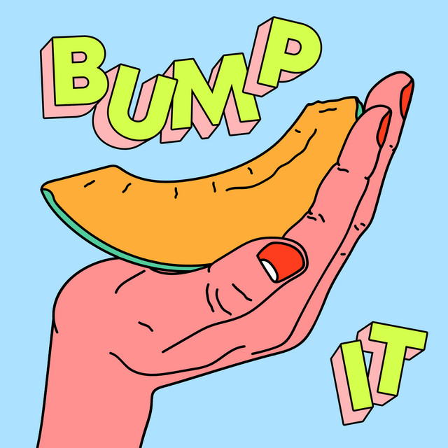 Bump It cover