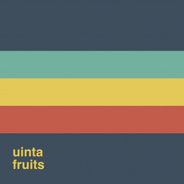 fruits cover art