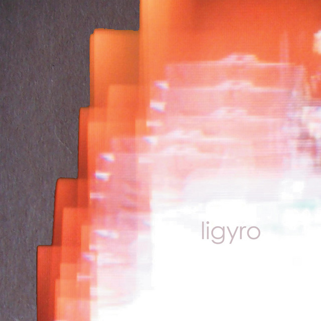 Ligyro cover