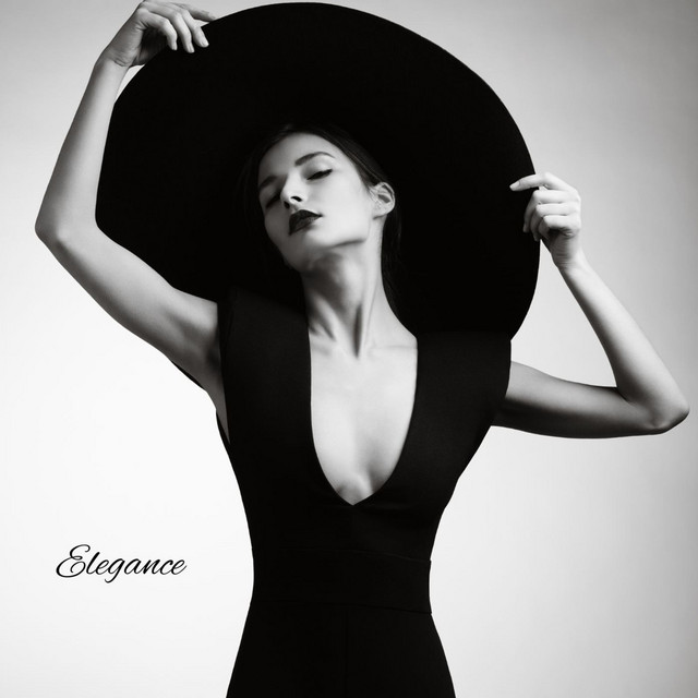 Обкладинка: Elegance — Lesfm
