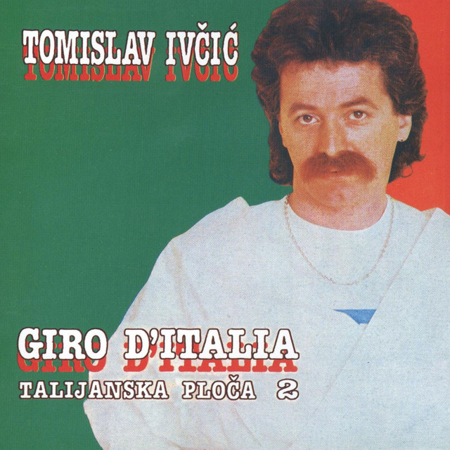 Giro D' Italia cover art