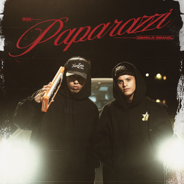 Paparazzi