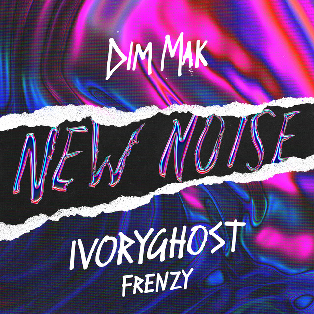Frenzy album art