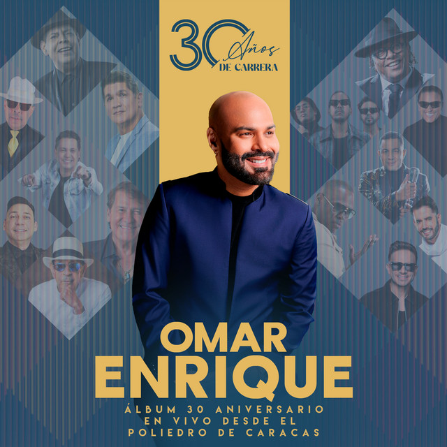 30 Aniversario - En Vivo Desde El Poliedro de Caracas cover art