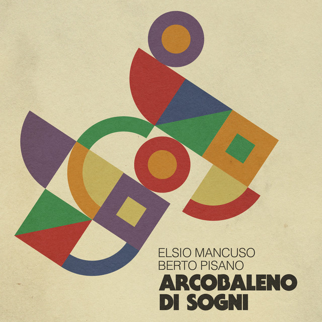 Arcobaleno Di Sogni cover art