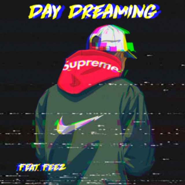Day dreaming (Remix) - Single by Shaky Vibes | Spotify